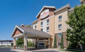 Hawthorn Suites By Wyndham Williston