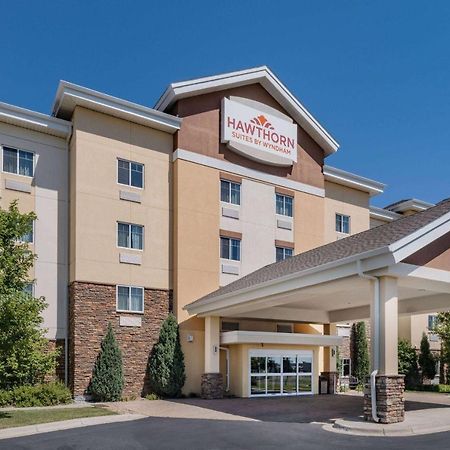 Hawthorn Suites By Wyndham Williston Extérieur photo