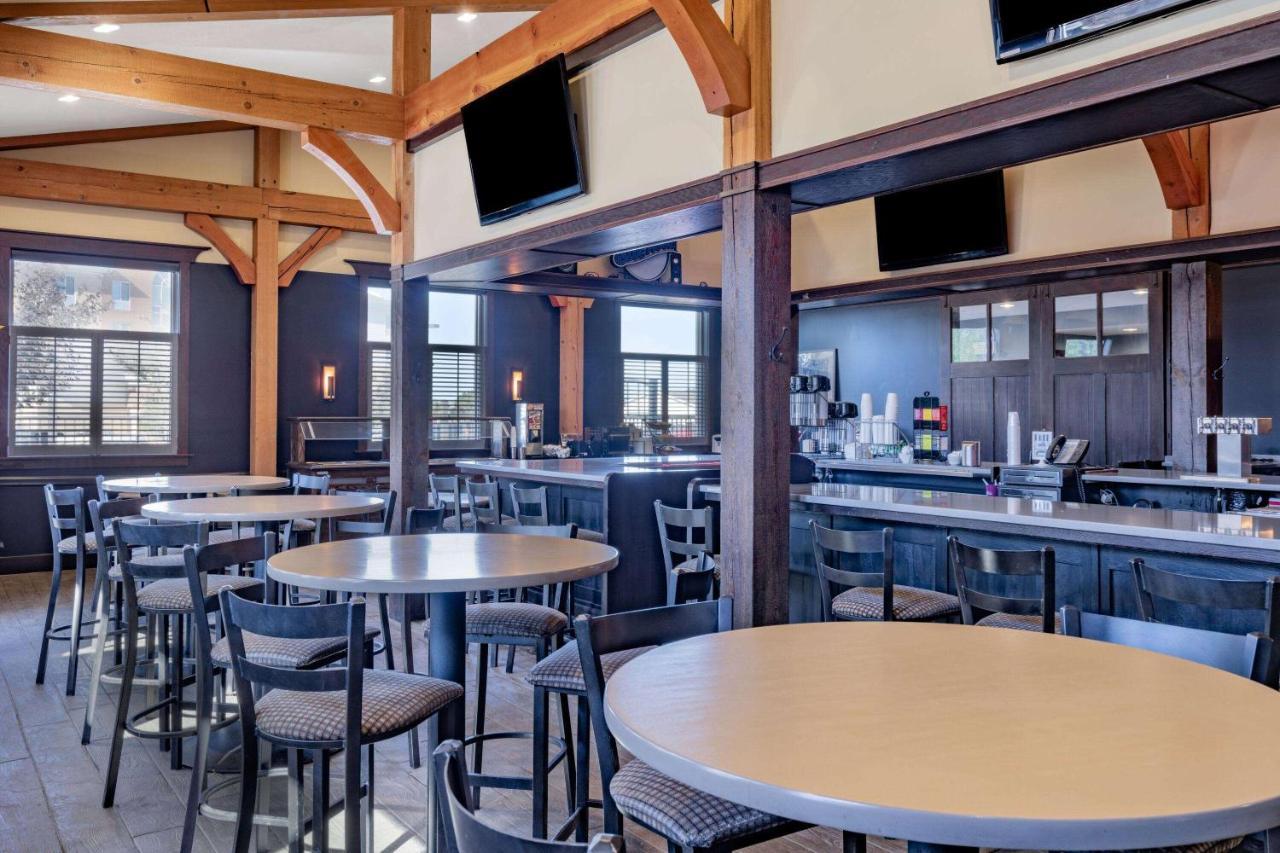 Hawthorn Suites By Wyndham Williston Extérieur photo