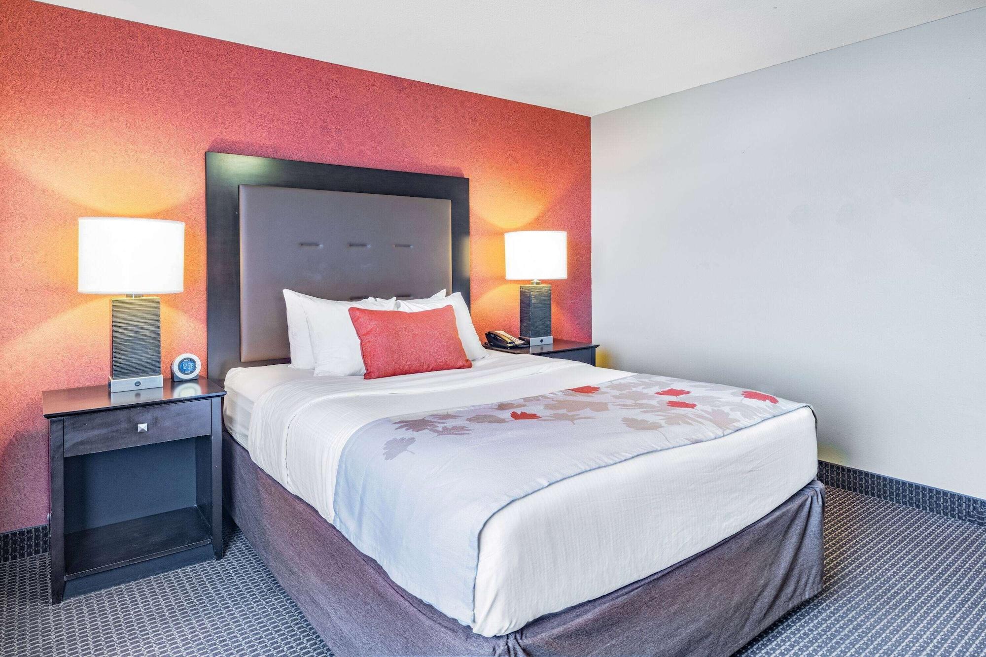 Hawthorn Suites By Wyndham Williston Extérieur photo