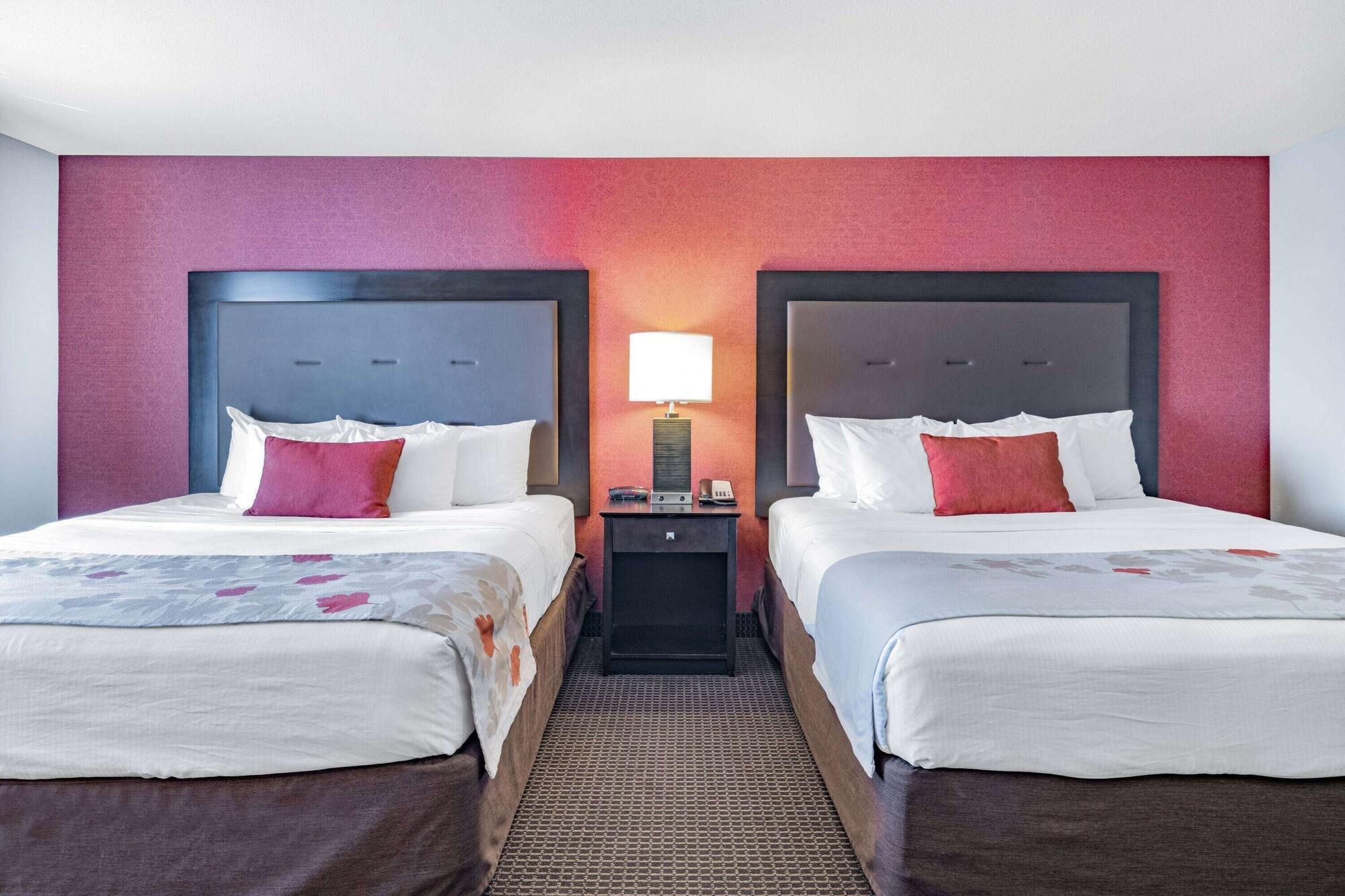 Hawthorn Suites By Wyndham Williston Extérieur photo